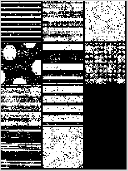 2 layer, final image